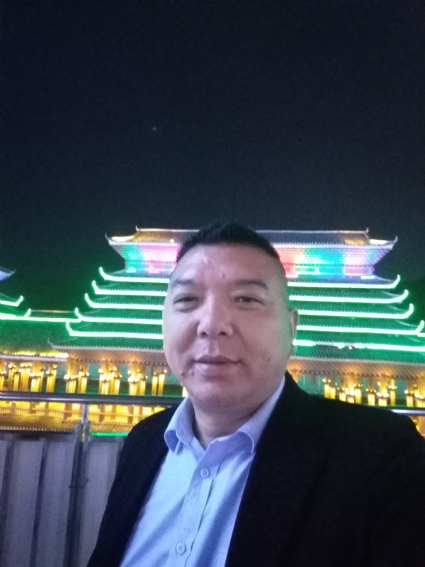 幸福的港湾的第一张照片--父母相亲团