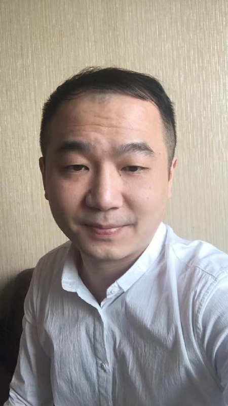 陈泽龙的第一张照片--父母相亲团