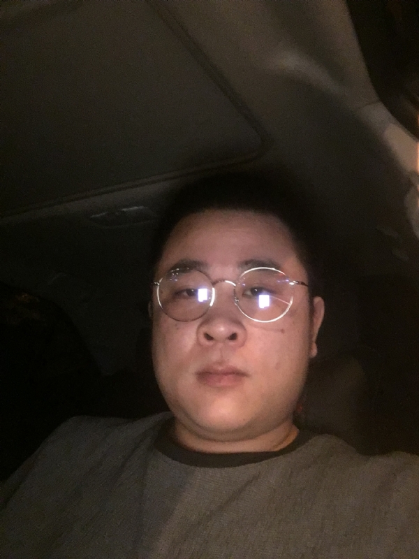 Gang的第一张照片--父母相亲团