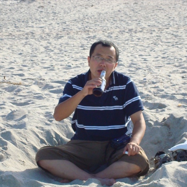 peter的第一张照片--父母相亲团