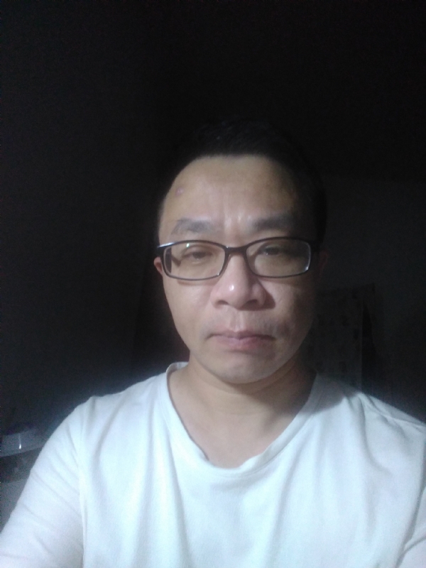 尘梦短促的第一张照片--父母相亲团