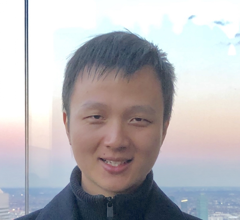 lxia的第一张照片--父母相亲团