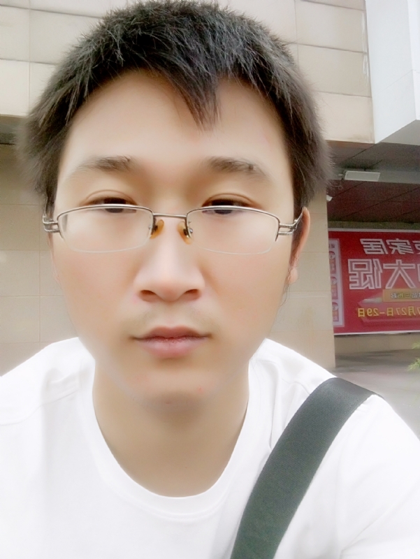 期待那一刻的第一张照片--父母相亲团