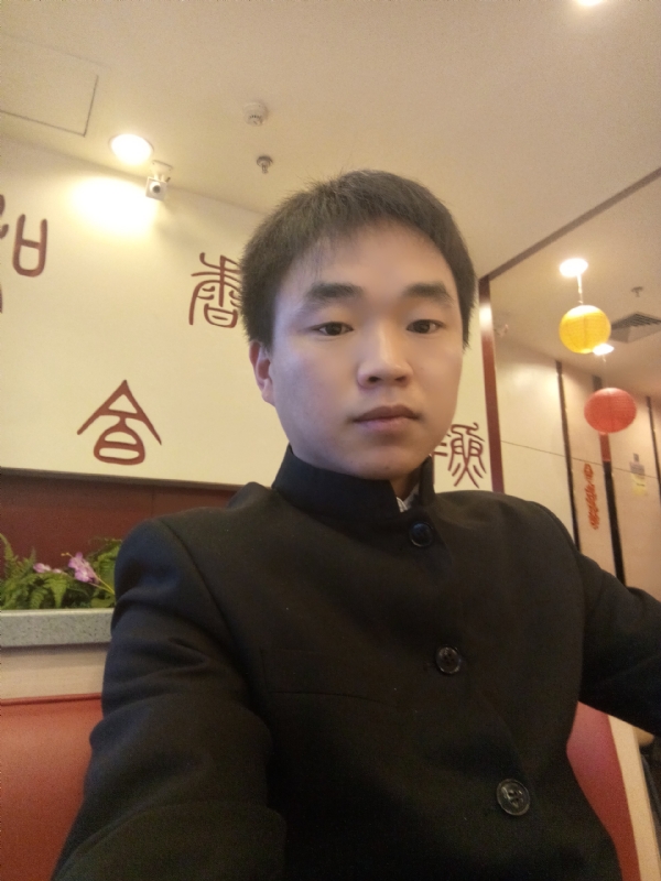 夜凉露沾衣的第一张照片--父母相亲团