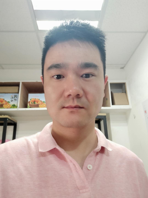大米的第一张照片--父母相亲团