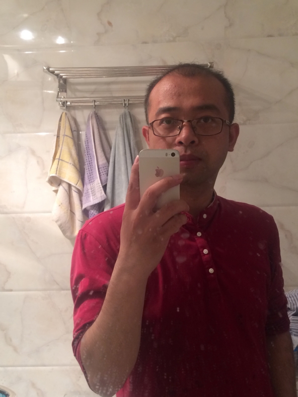 世界那么大的第二张照片--父母相亲团