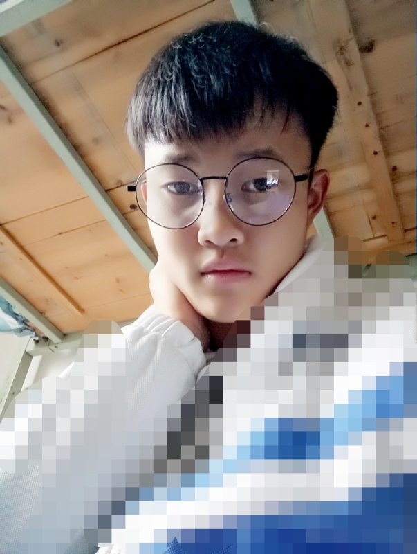小鱼鱼的第一张照片--父母相亲团