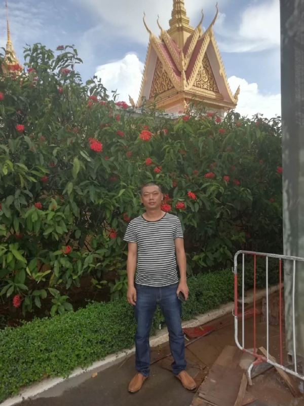转折点的第一张照片--父母相亲团