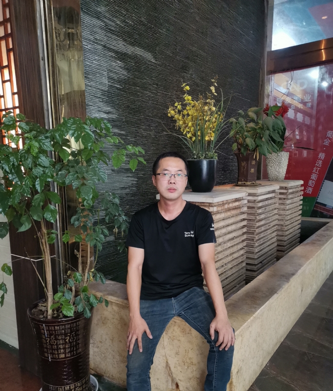 孤独小舟的第二张照片--父母相亲团
