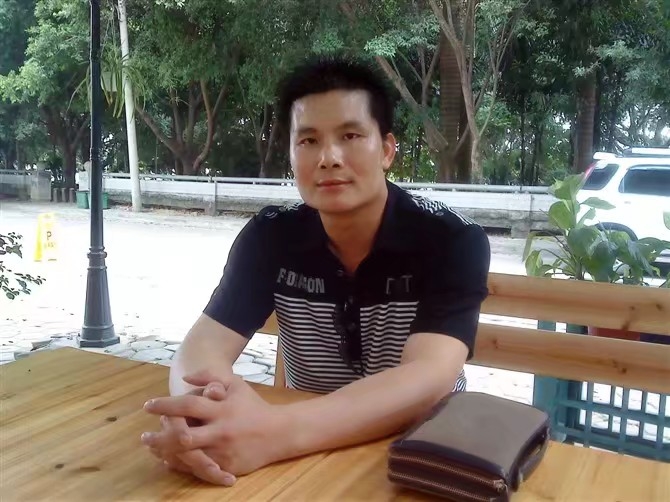 贴身爱人的第一张照片--父母相亲团