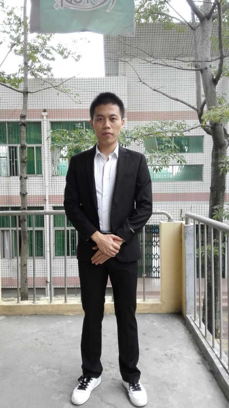 小口天老师的第一张照片--父母相亲团