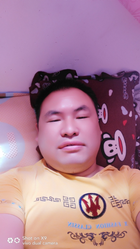 孤狼的第一张照片--父母相亲团