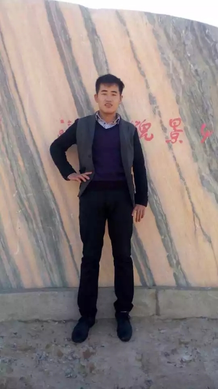有缘千里来相会的第一张照片--父母相亲团