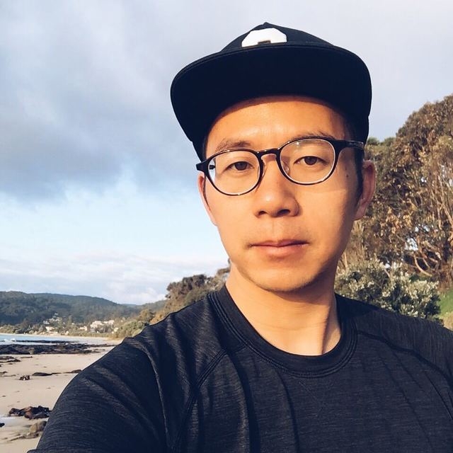 大白的第一张照片--父母相亲团