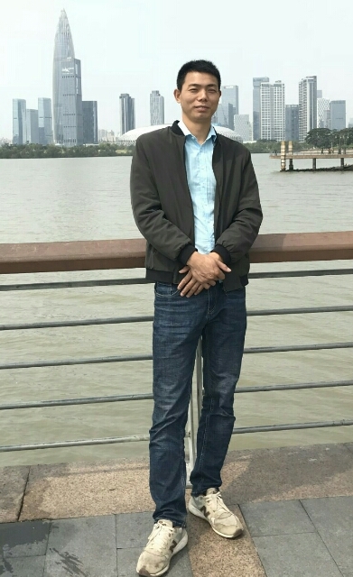 我需要你的第一张照片--父母相亲团