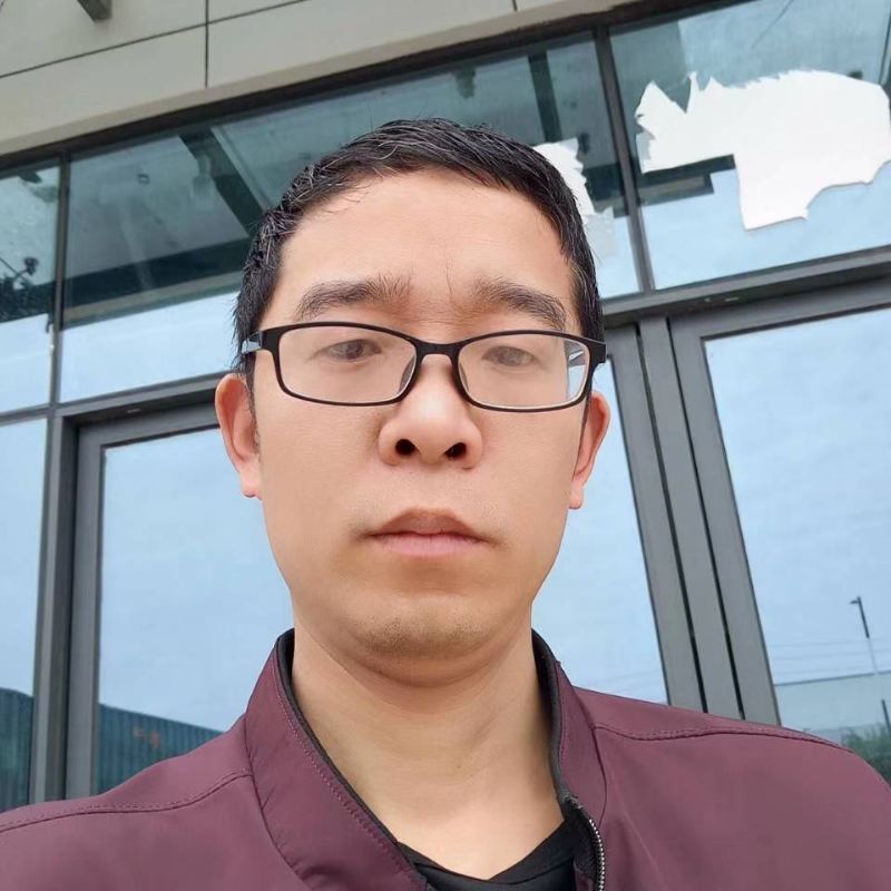 眼镜的第一张照片--父母相亲团