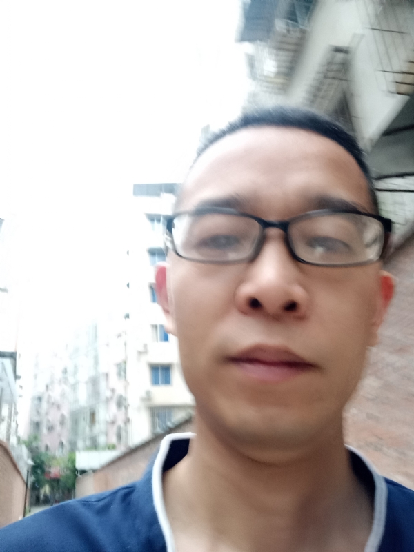 眼镜的第一张照片--父母相亲团
