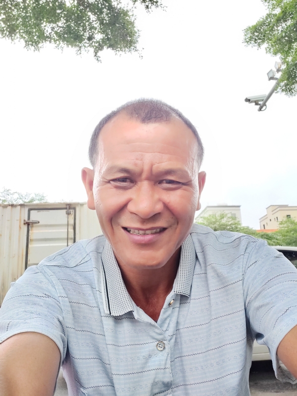 大老的第一张照片--父母相亲团