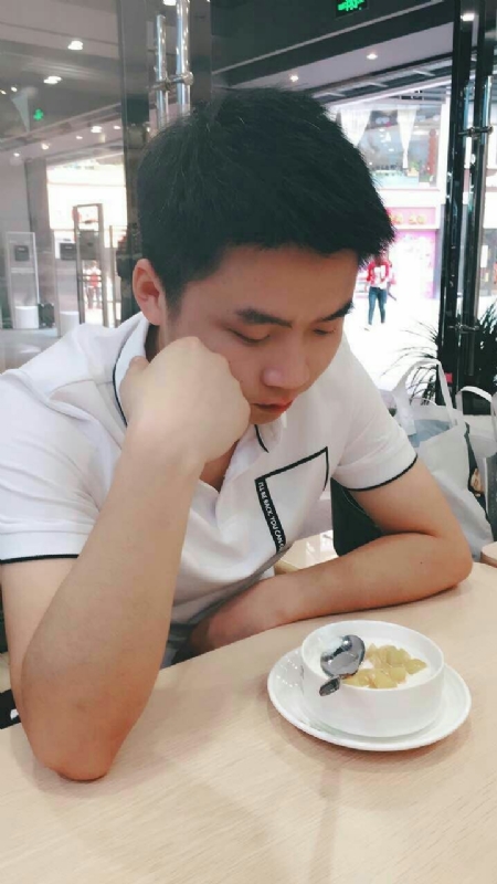 情绪的第一张照片--父母相亲团
