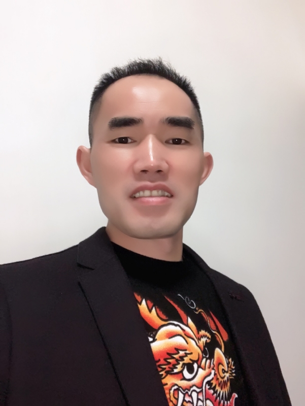 遇上对的人的第一张照片--父母相亲团