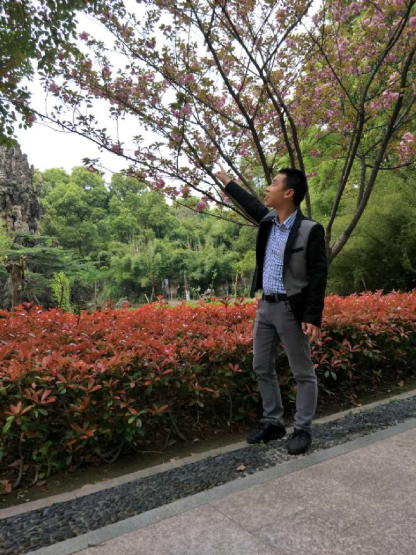 坦诚的第一张照片--父母相亲团