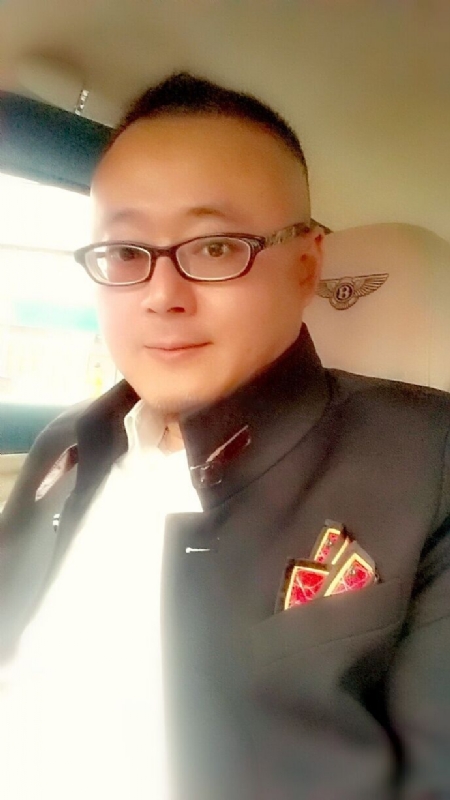 远山绿水的第一张照片--父母相亲团