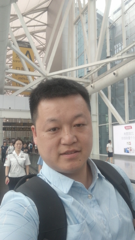 枫叶的第二张照片--父母相亲团