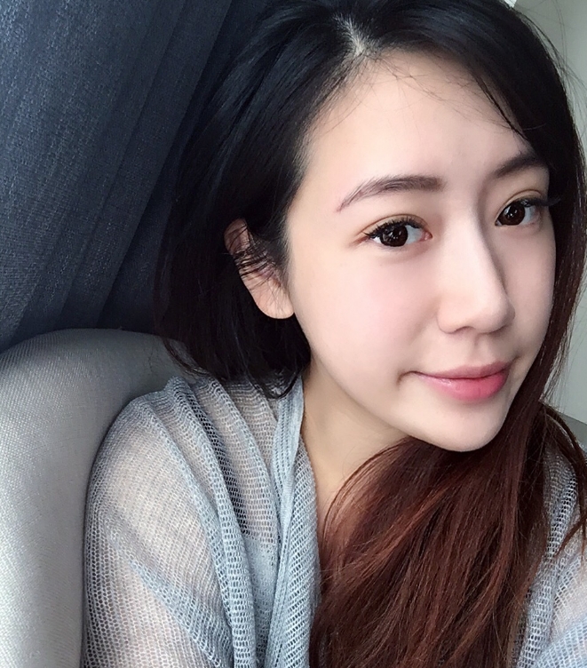 Hana的第一张照片--父母相亲团