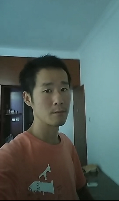 呀是你的第一张照片--父母相亲团