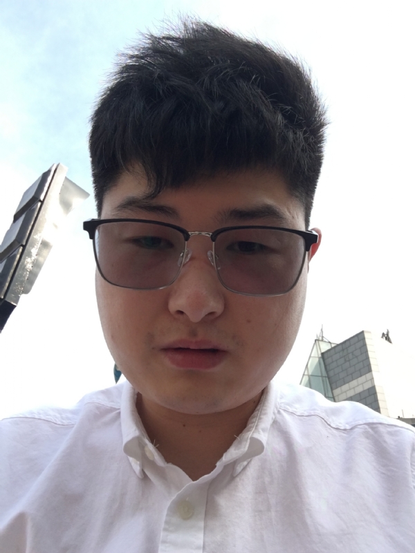 青丝白发的第一张照片--父母相亲团