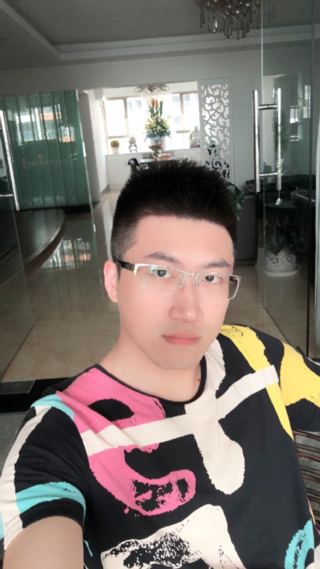 哥頓的第一张照片--父母相亲团