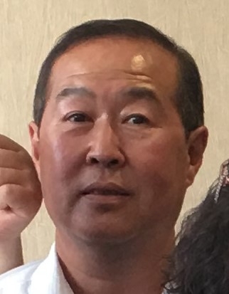 千山的第一张照片--父母相亲团