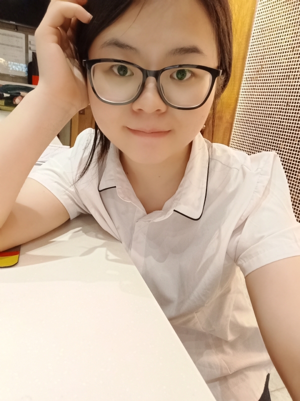 妃子笑的第一张照片--父母相亲团