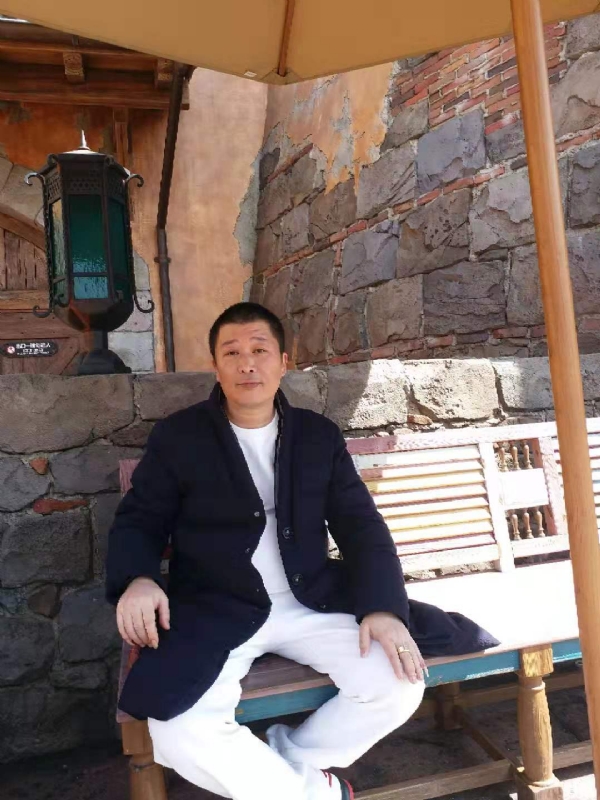 纳尼亚的第一张照片--父母相亲团