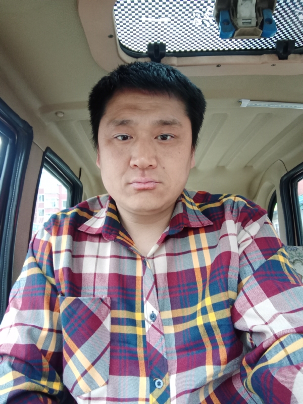 随缘的第一张照片--父母相亲团