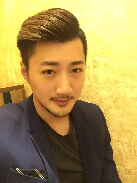 一種微笑叫堅強的第一张照片--父母相亲团