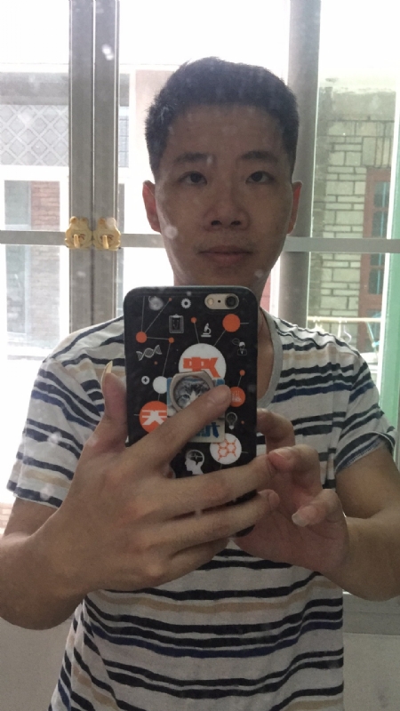 择一偶终老的第一张照片--父母相亲团
