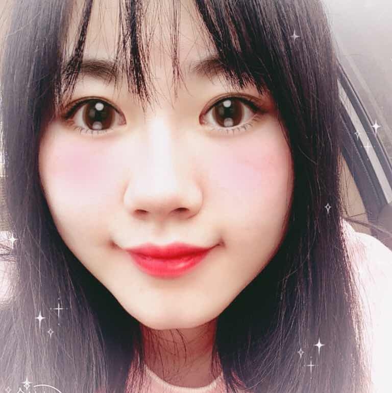 琪琪的第一张照片--父母相亲团