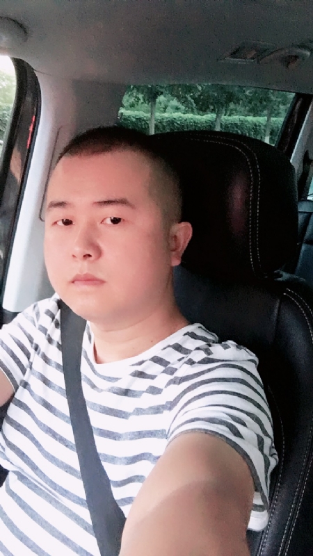 醉猫的第一张照片--父母相亲团