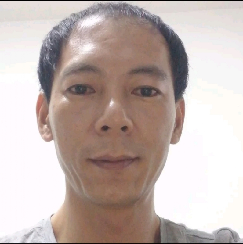 单枪匹马的第一张照片--父母相亲团