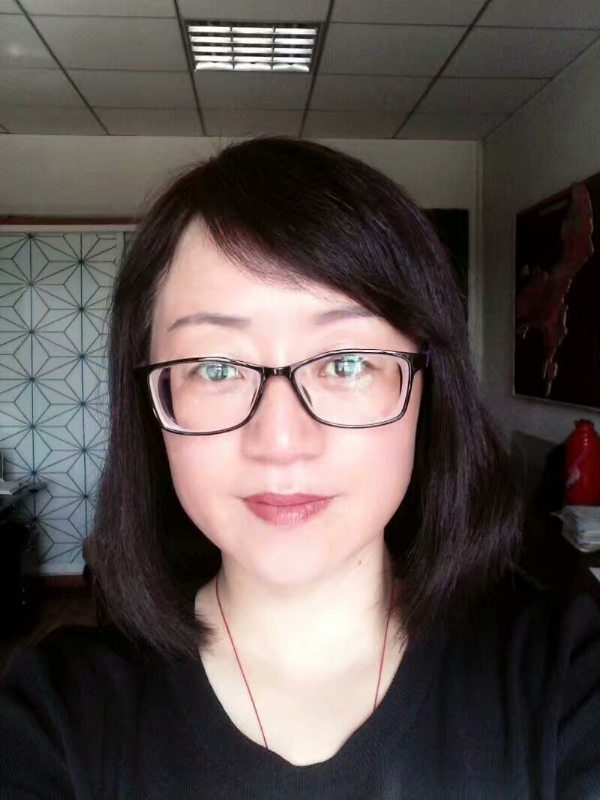 馥珺的第一张照片--父母相亲团