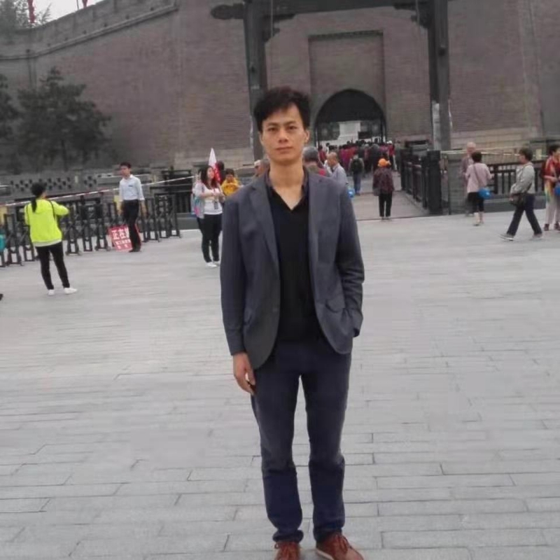 认真的第一张照片--父母相亲团