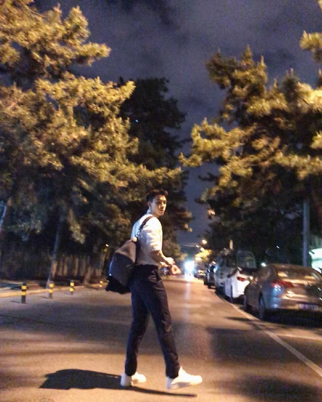 深海的第二张照片--父母相亲团