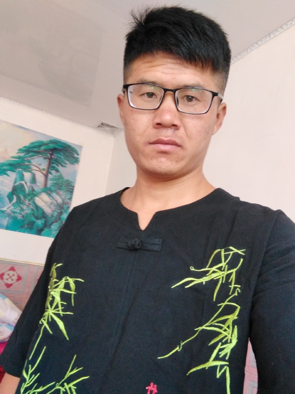 清风的第一张照片--父母相亲团
