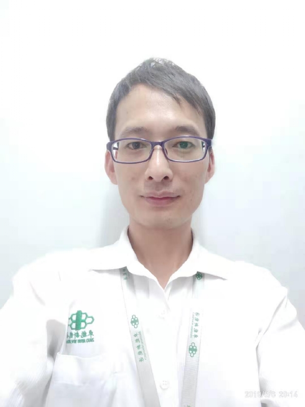 暖阳的第一张照片--父母相亲团