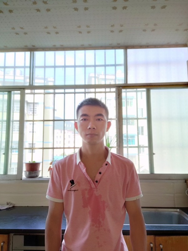 破晓依然的第一张照片--父母相亲团