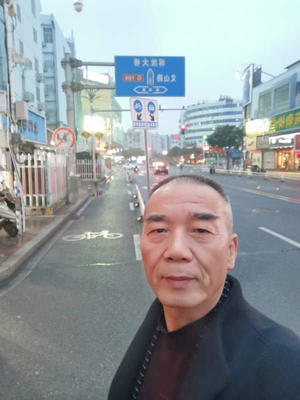 历尽沧海的第二张照片--父母相亲团