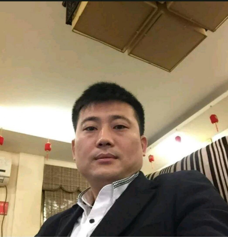 缘来是你的第一张照片--父母相亲团