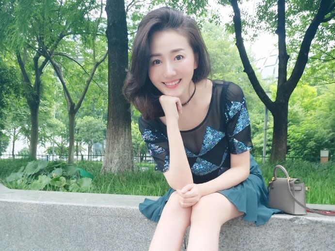 Ella的第一张照片--父母相亲团
