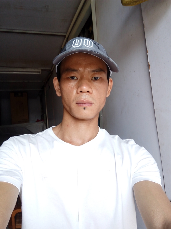 张生的第一张照片--父母相亲团